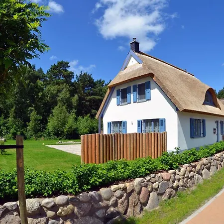Dünenrose Tatil Evi