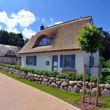 Dünenrose Tatil Evi *