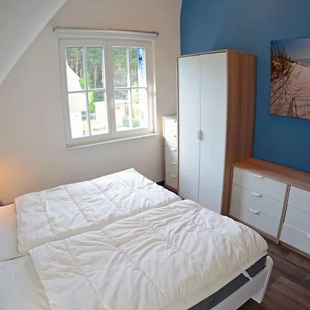 Tatil Evi Dünenrose