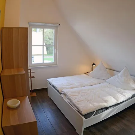 Dünenrose Tatil Evi